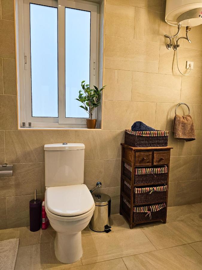 Mive Luxury Sea View Penthouse Apartment Gzira Ngoại thất bức ảnh