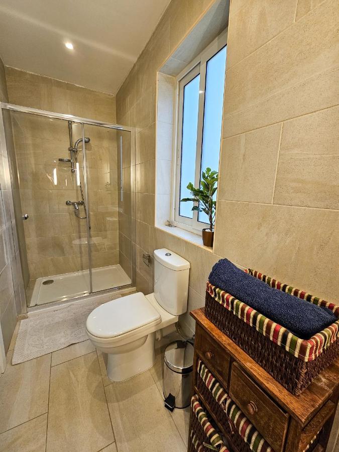 Mive Luxury Sea View Penthouse Apartment Gzira Ngoại thất bức ảnh