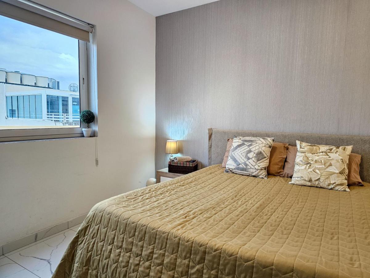 Mive Luxury Sea View Penthouse Apartment Gzira Ngoại thất bức ảnh