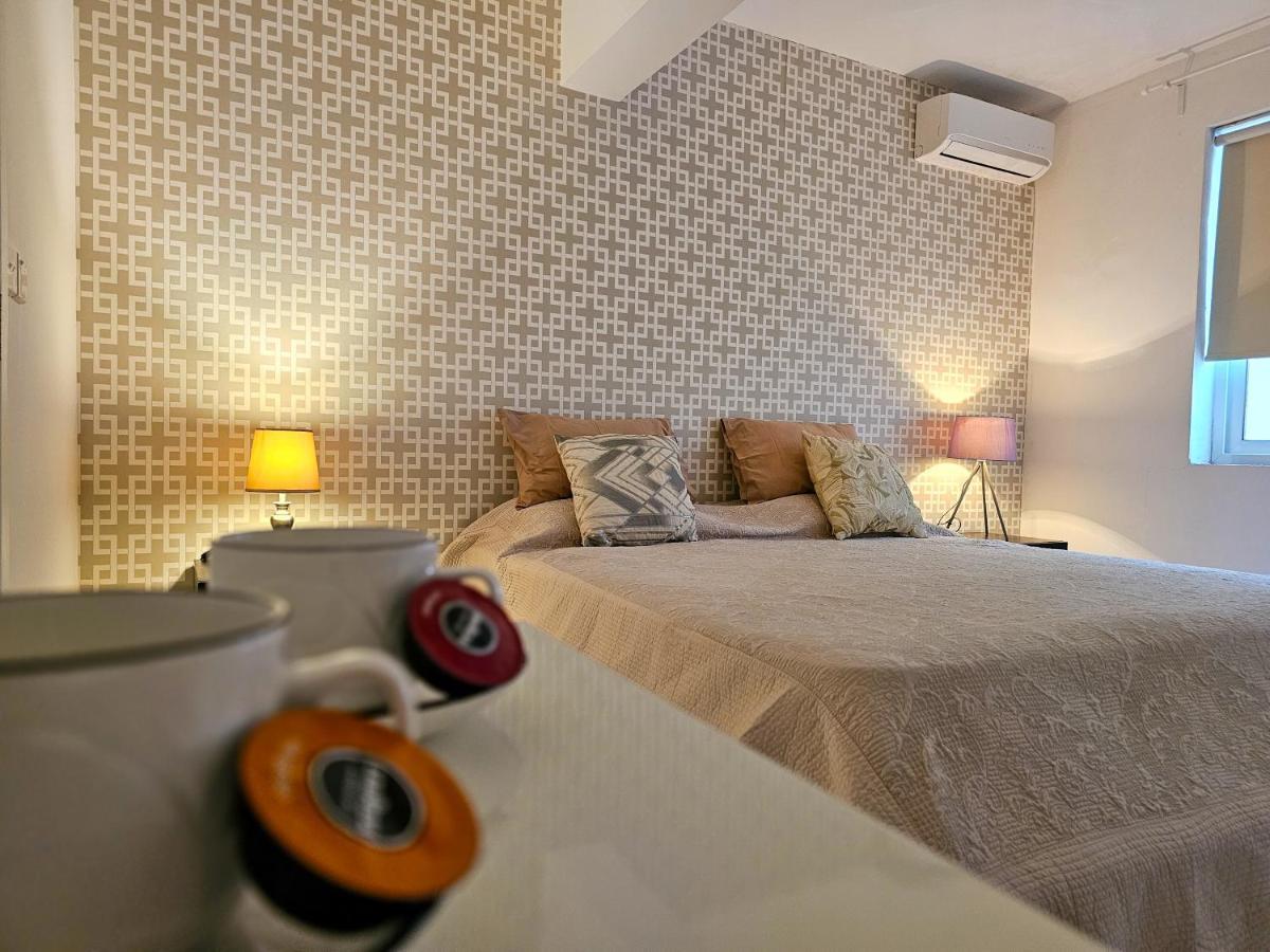 Mive Luxury Sea View Penthouse Apartment Gzira Ngoại thất bức ảnh