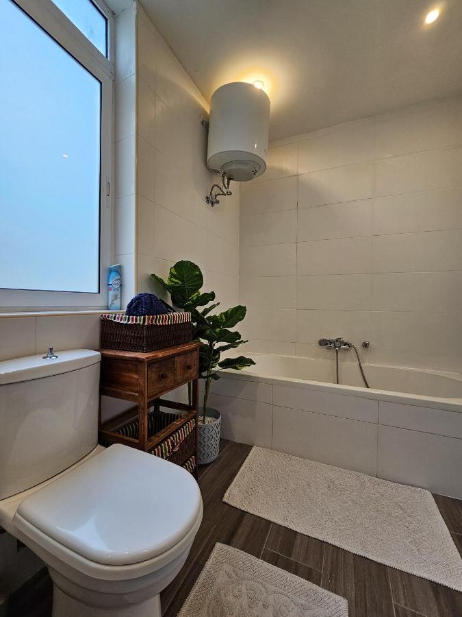 Mive Luxury Sea View Penthouse Apartment Gzira Ngoại thất bức ảnh