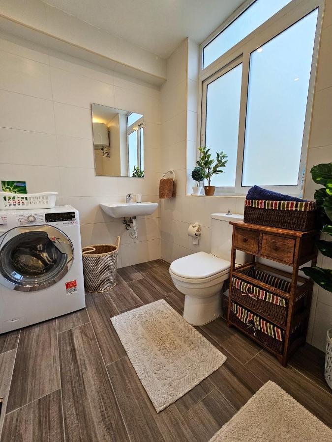 Mive Luxury Sea View Penthouse Apartment Gzira Ngoại thất bức ảnh