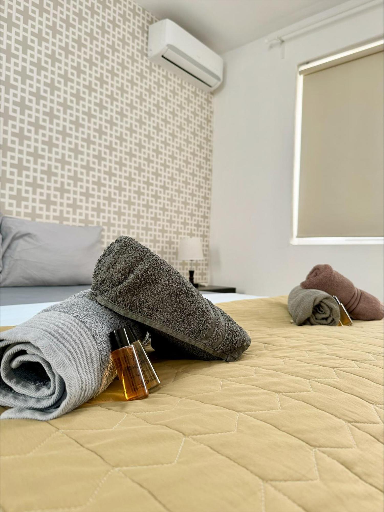 Mive Luxury Sea View Penthouse Apartment Gzira Ngoại thất bức ảnh